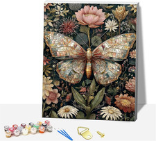 Formeyart Butterfly Paint by