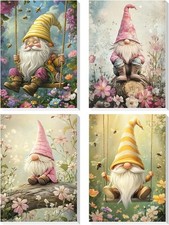 DOMROM Paint by Number for